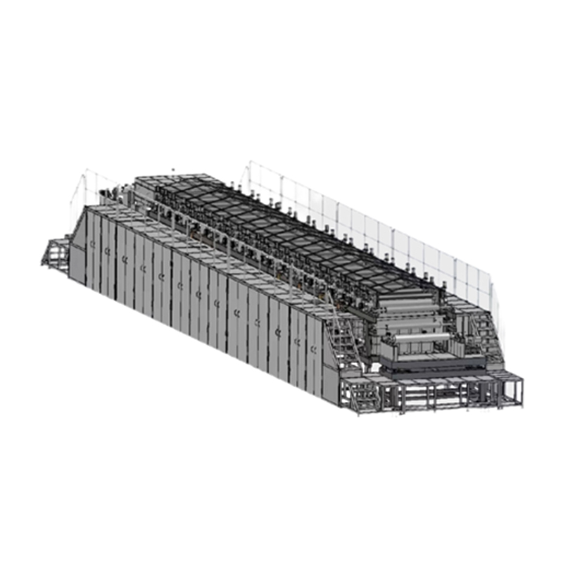 পৃষ্ঠ চিকিত্সা মেশিন